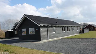 Grundstück von Åle Aktivhus