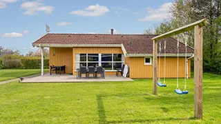 Grundstück von Solglimt