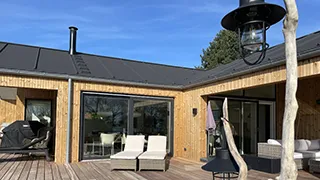 Anjas Hus