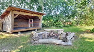 Shelter von Slap af Hyggehus