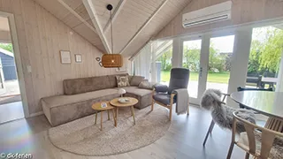 Wohnzimmer von Hus Sabrina