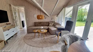 Wohnzimmer von Hus Sabrina
