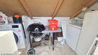 Grill von Hus Sabrina