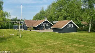 Grundstück von Hus Sabrina