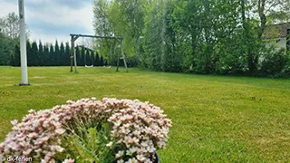 Schaukel von Hus Sabrina