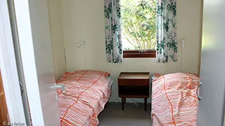 Schlafzimmer in Hus Tåsinge