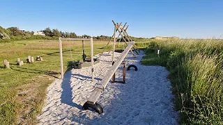 Umgebung von Sommerhus Vildrose