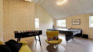 Aktivitätsraum von Slottet Aktivhus