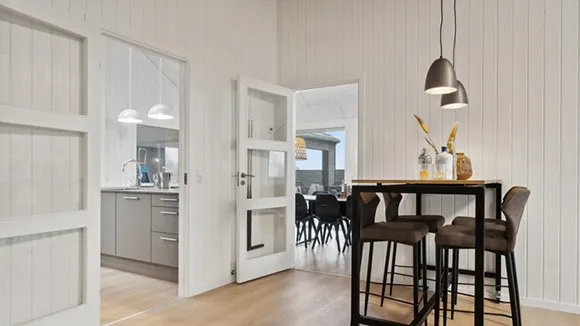 Bar von Poolhus Strandkrogen