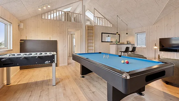 Billardtisch  Fyn i ro aktivhus