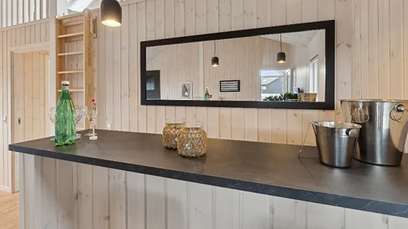 Bar von Fyn i ro aktivhus