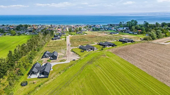 Umgebung von Fyn i ro aktivhus