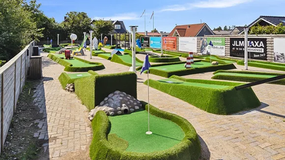 Umgebung von Fyn i ro aktivhus