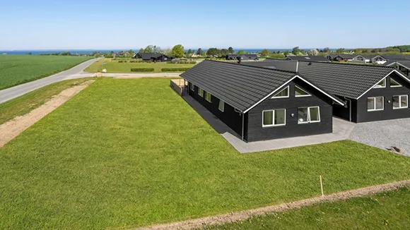 Bogense Poolhus