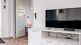 Wohnzimmer von Toftehus