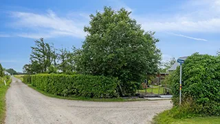 Umgebung von Strandperle Feriehus