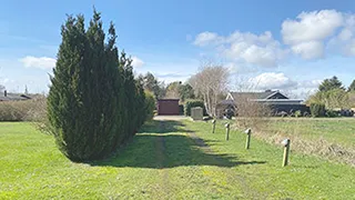 Grundstück von Marielyst Hyggehus