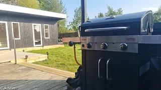 Grill von Hus Engskær