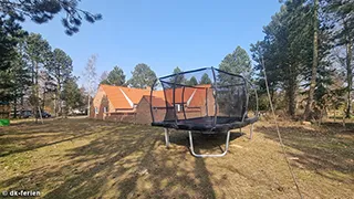 Trampolin von Trollius Poolhus
