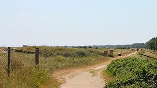 Umgebung von Fasan Aktivhus