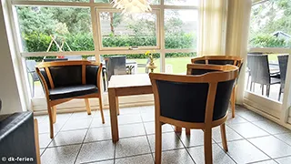 Wohnzimmer von Hus Kaninstien