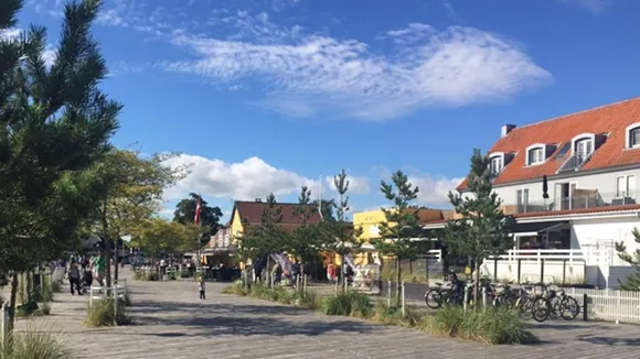 Umgebung von Hansa Spahus