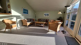 Wohnzimmer von Syren Spahus