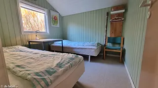 Schlafzimmer in Syren Spahus