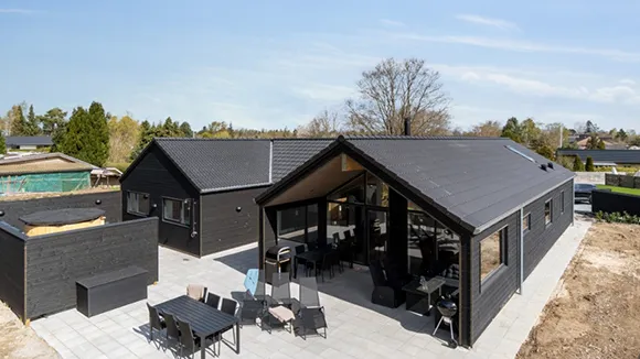 Gilleleje Wellnesshus