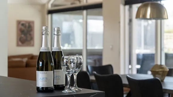 Detail von Gilleleje Wellnesshus