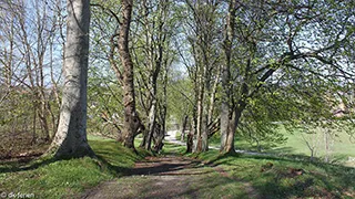 Umgebung von Kattegat Aktivhus