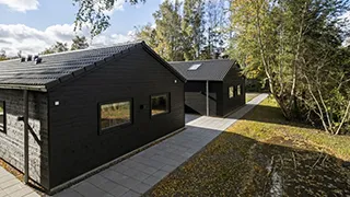 Gilleleje Poolhus