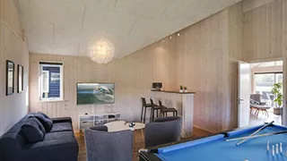 Bar von Nordgård Aktivhus
