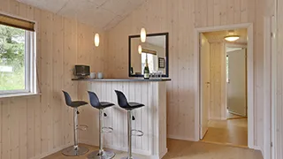 Bar von Godhave Aktivhus