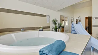 Whirlpool in Godhave Aktivhus