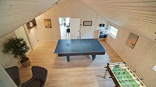 Aktivitätsraum von Rasmus Aktivhus