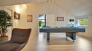 Aktivitätsraum von Rasmus Aktivhus