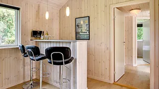 Bar von Højby Aktivitätshus