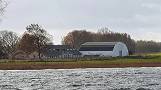 Grundstück von And Lejlighed