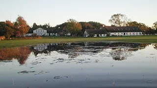Ferienhaus in Dänemark