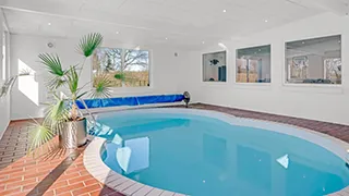 Pool in oasen til wikingerne