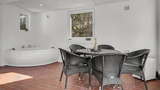 Whirlpool in oasen til wikingerne