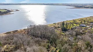 Umgebung von oasen til wikingerne