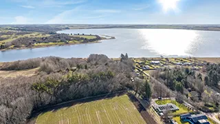 Umgebung von oasen til wikingerne