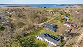 Umgebung von oasen til wikingerne