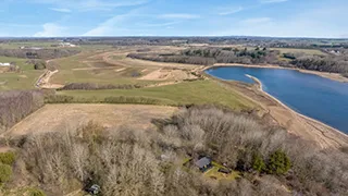 Umgebung von oasen til wikingerne