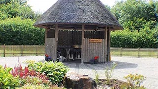 Grundstück von Hus Nørre Nebel