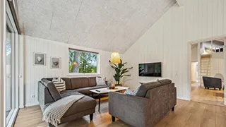 Wohnzimmer von Hagenow Aktivitätshaus