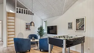 Tischfußball  Hagenow Aktivitätshaus