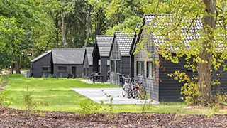 Grundstück von Hagenow Aktivitätshaus